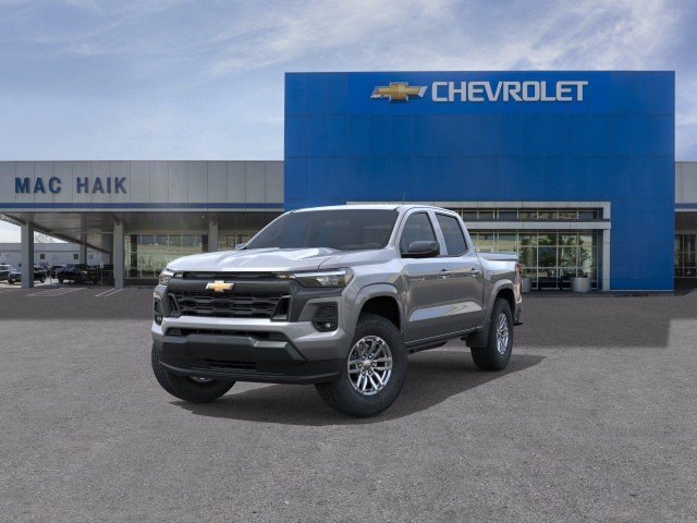 2026 Chevrolet Colorado LT - Photo 8