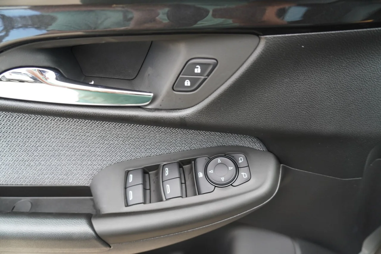 2026 Chevrolet Trailblazer LS - Photo 16