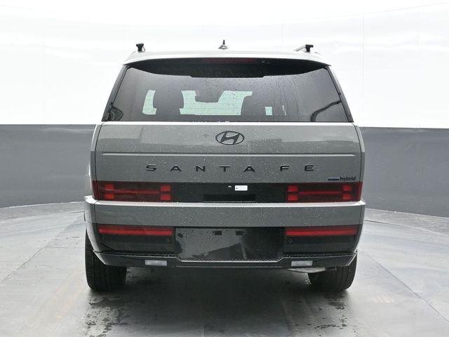 New 2026 Gray Hyundai Calligraphy image 2