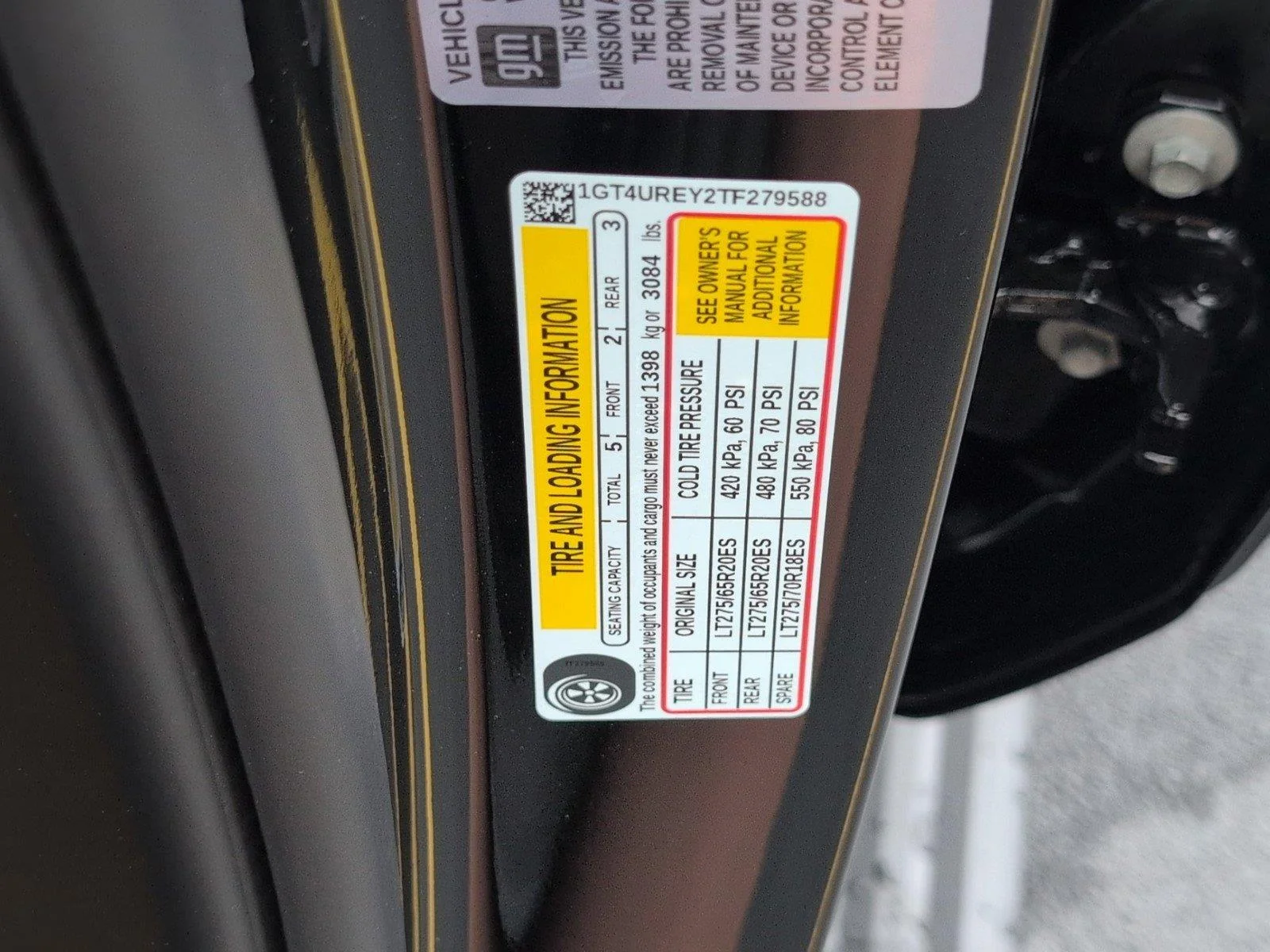 New 2026 Onyx Black GMC Denali image 29