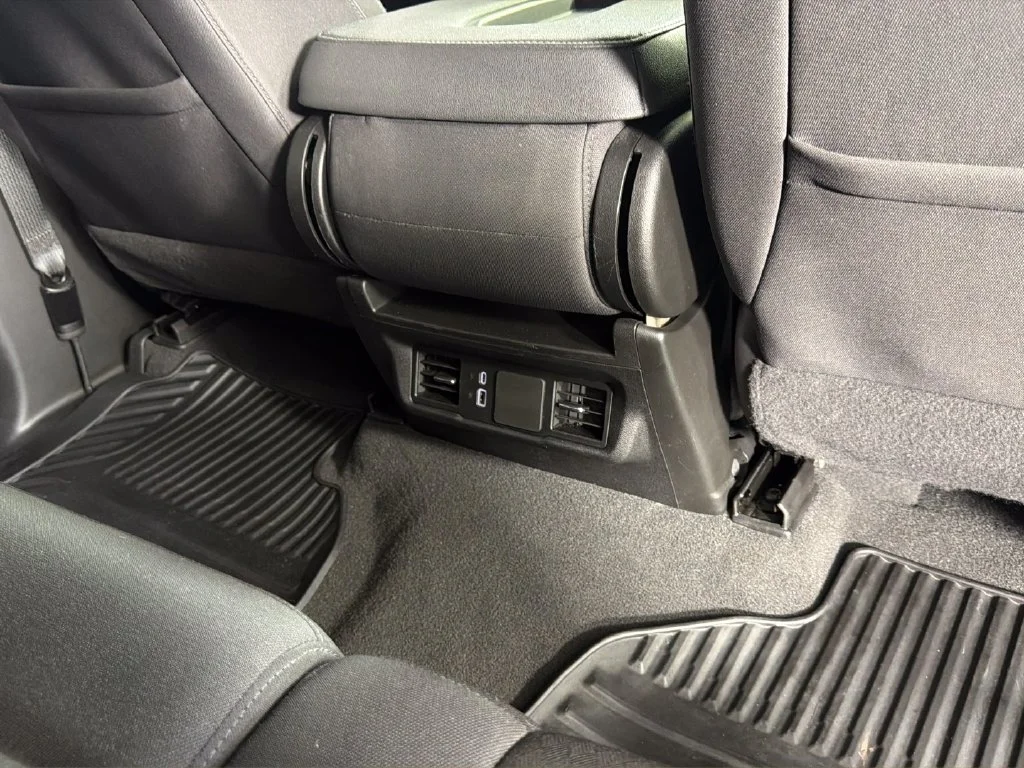 Used 2024 Sterling Gray Metallic Chevrolet Custom image 31