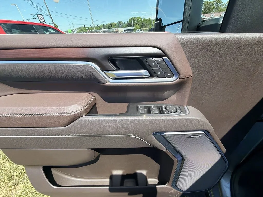 New 2026 Sterling Metallic GMC Denali image 19