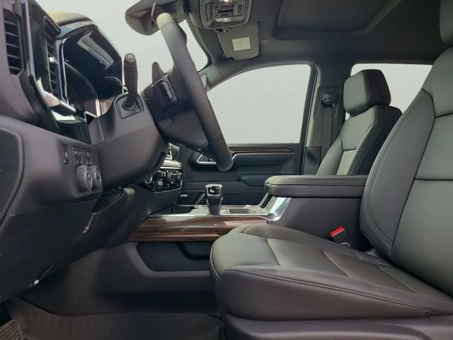 New 2026 Black Chevrolet RST image 19