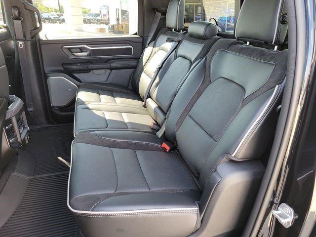 2026 RAM 1500 Laramie - Photo 16