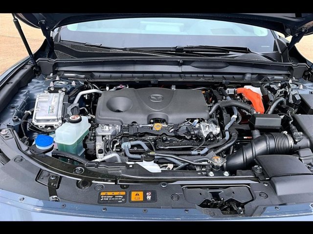2026 Mazda CX-50 Premium Plus - Photo 11