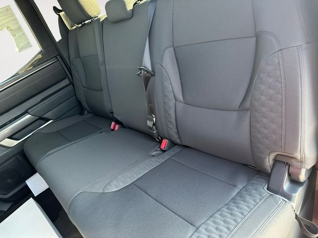 2026 Toyota Tundra SR5 - Photo 13