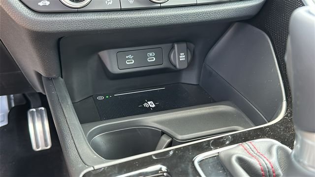 2025 Acura ADX A-Spec Package - Photo 19