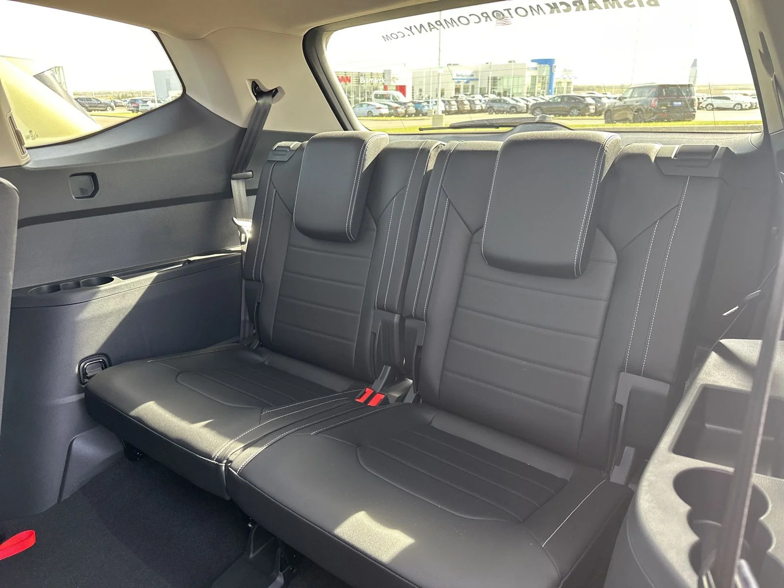New 2026 Gray Volkswagen 2.0T SEL image 23