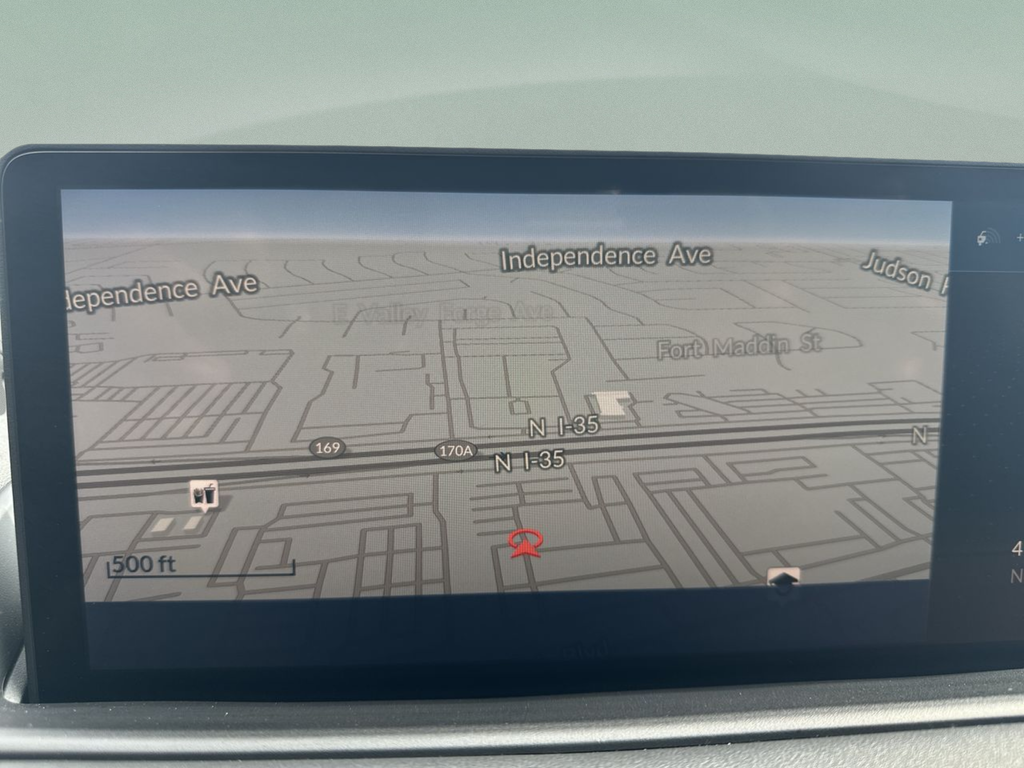 Used 2023 Gray Acura Technology image 22