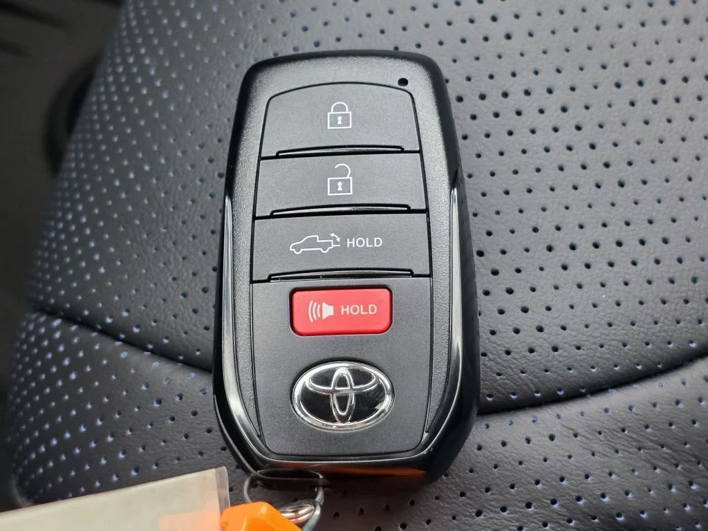2026 Toyota Tundra Platinum - Photo 39