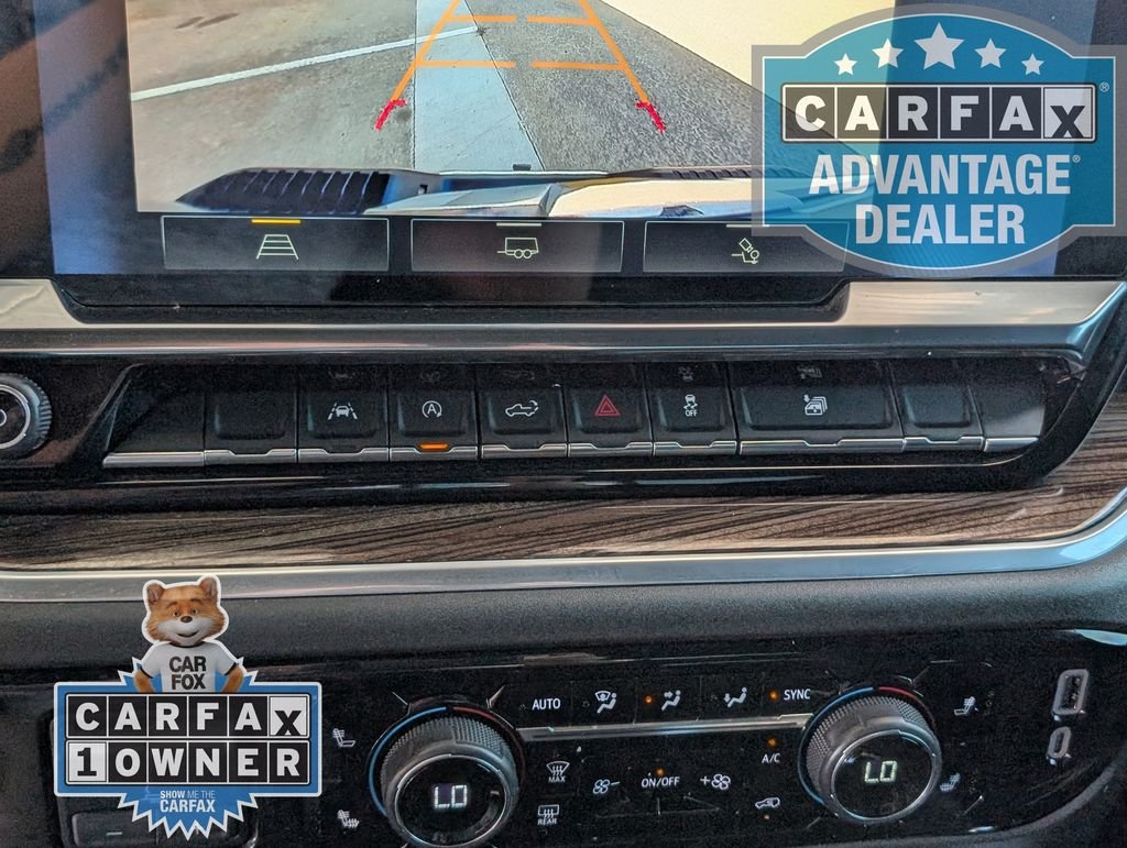 2024 Chevrolet Silverado 1500 LT - Photo 10