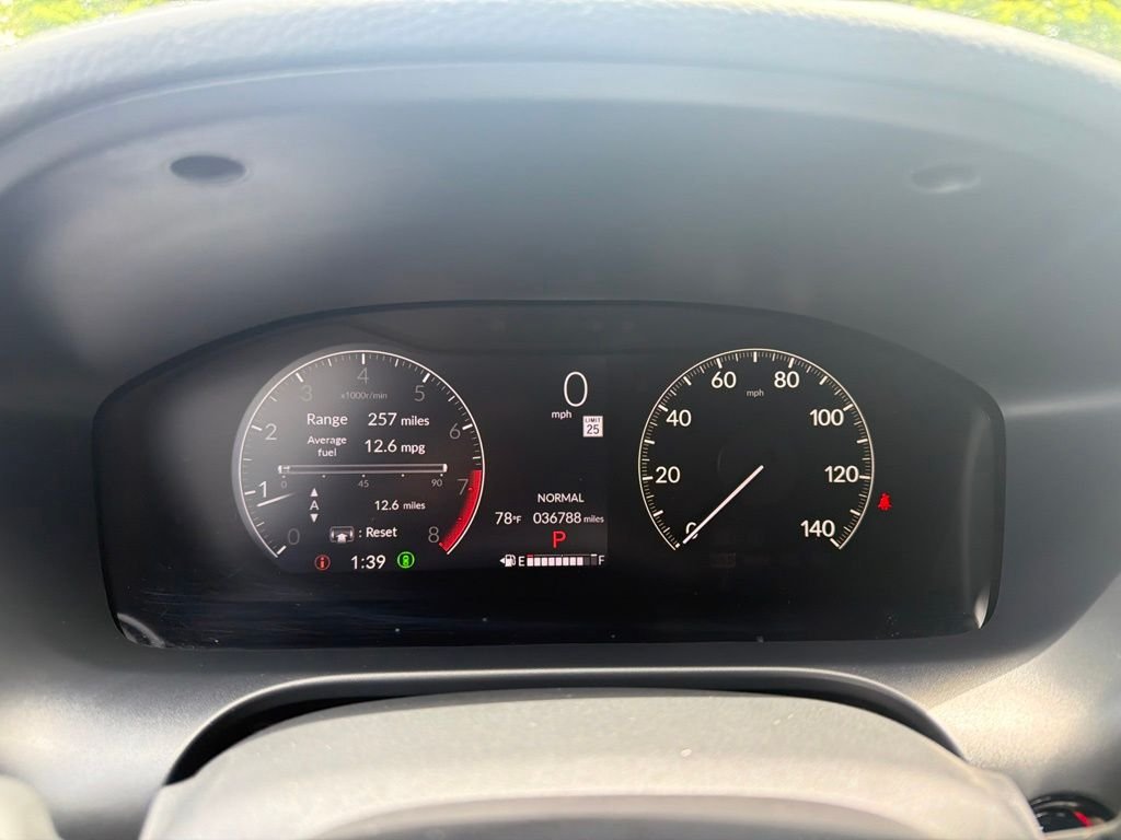 2024 Honda HR-V Sport - Photo 26