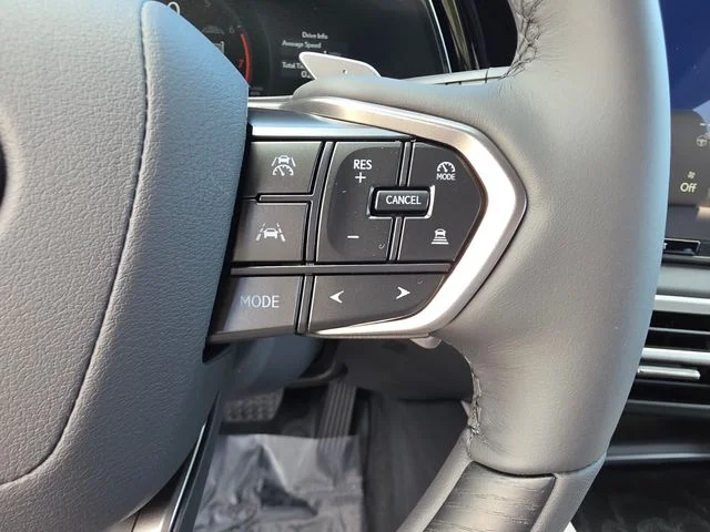 2026 Lexus RX 350 Premium - Photo 28
