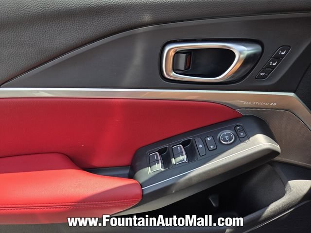 Used 2026 Urban Gray Pearl Acura FWD A-Spec with Technology image 39
