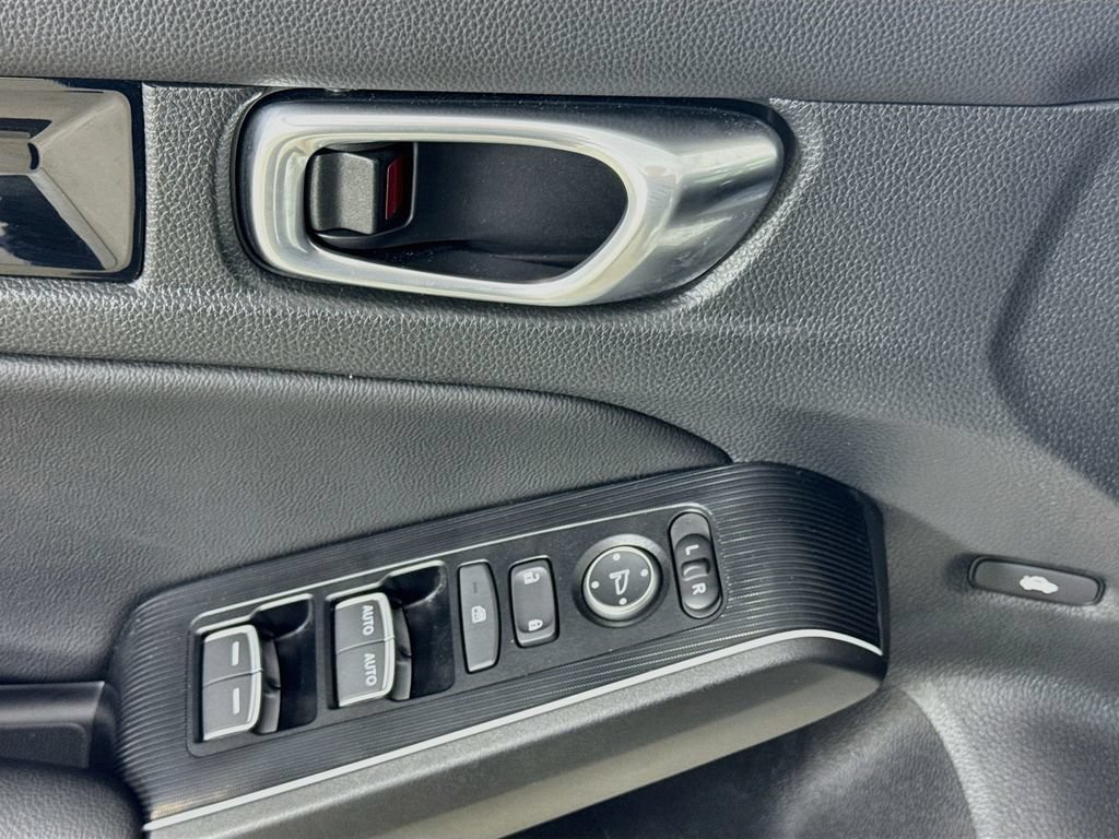 2026 Honda Civic Sport Touring - Photo 66