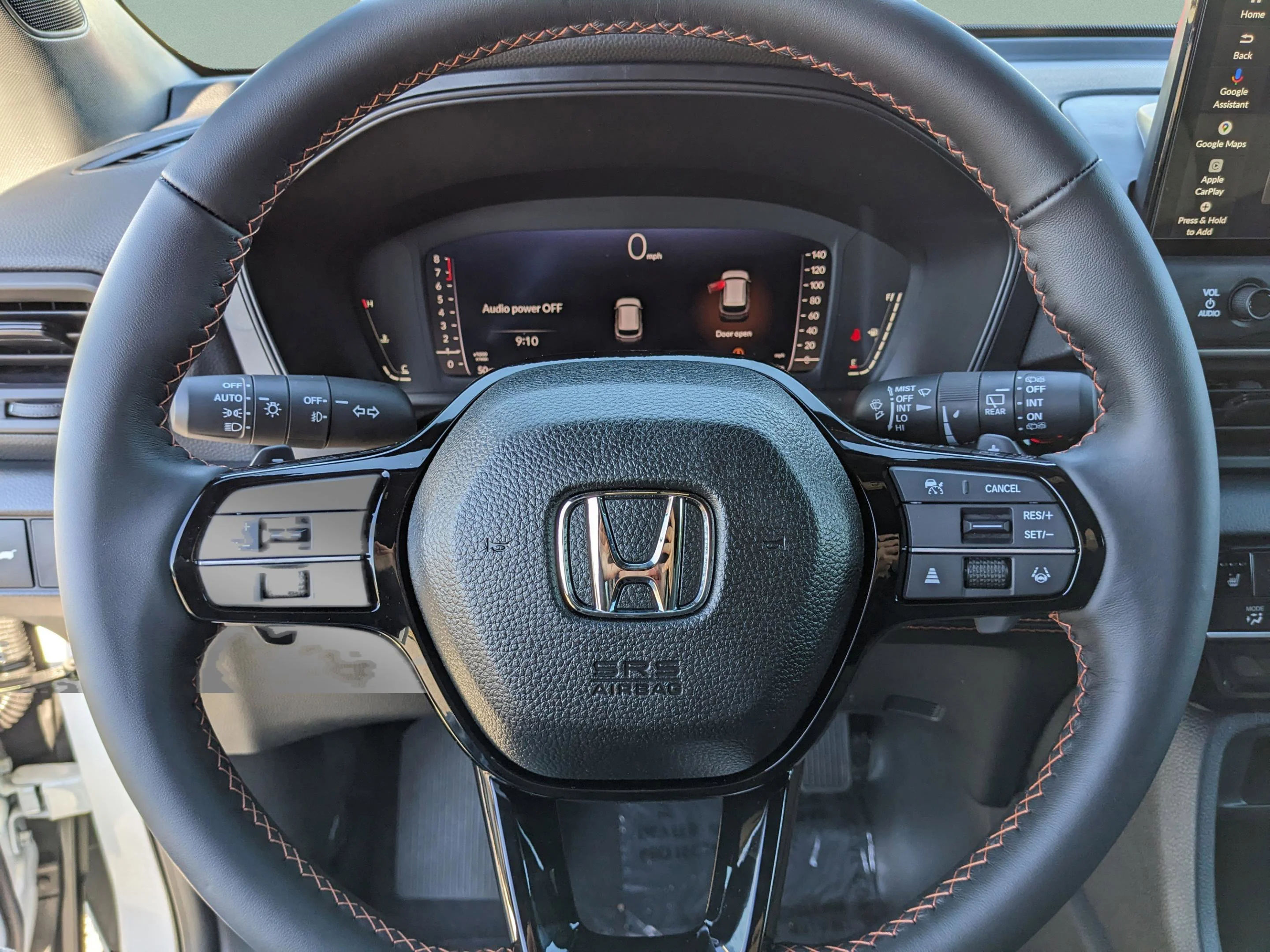 2026 Honda Pilot Sport - Photo 31