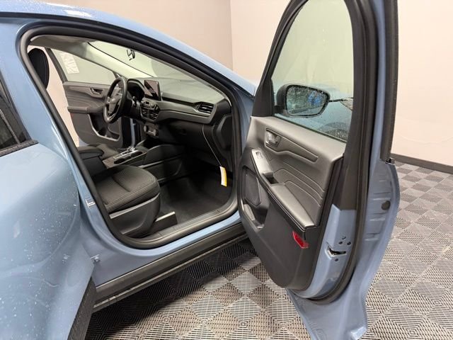 New 2026 Vapor Blue Metallic Ford Active® image 22