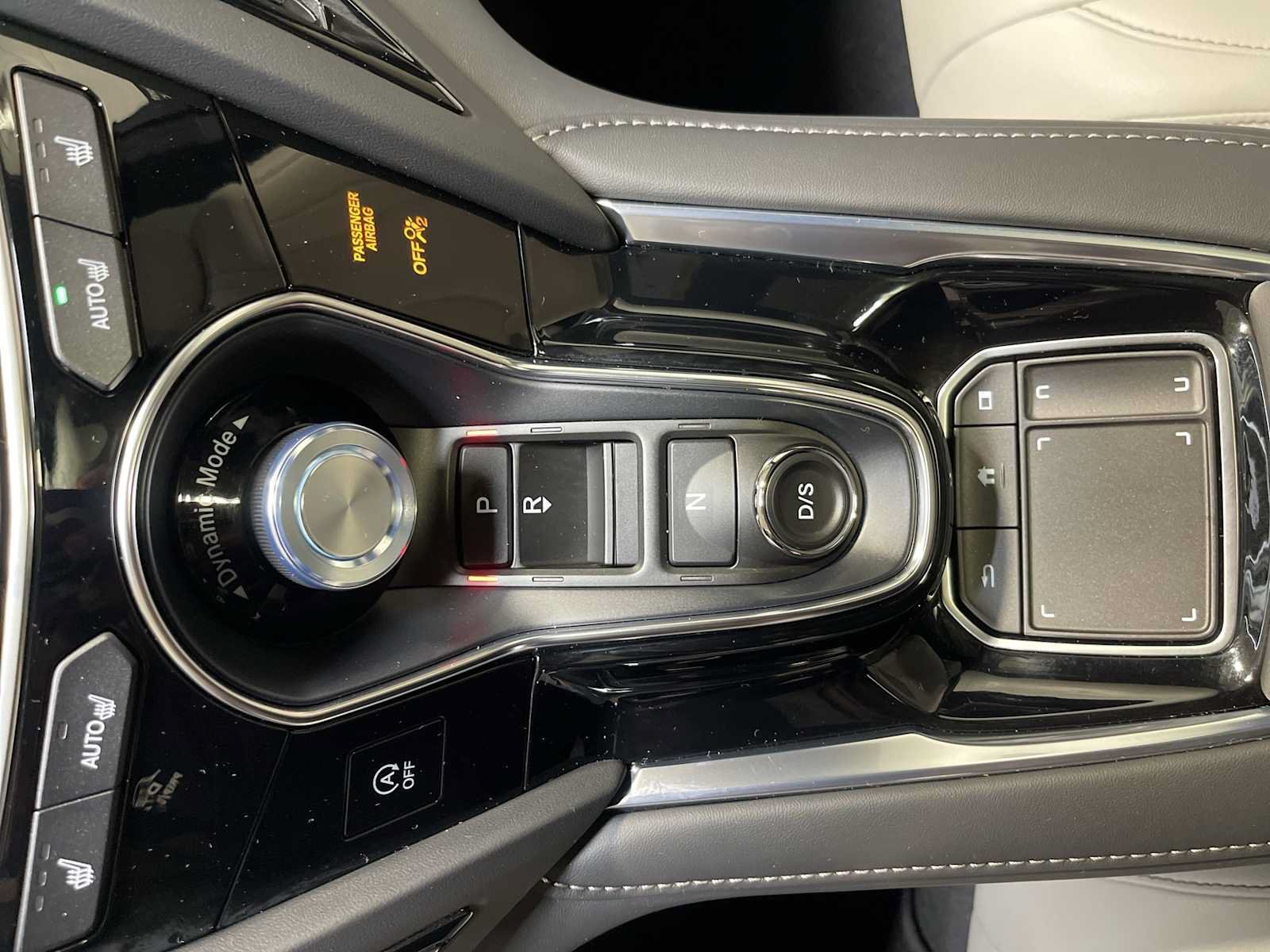 2026 Acura RDX Base - Photo 44