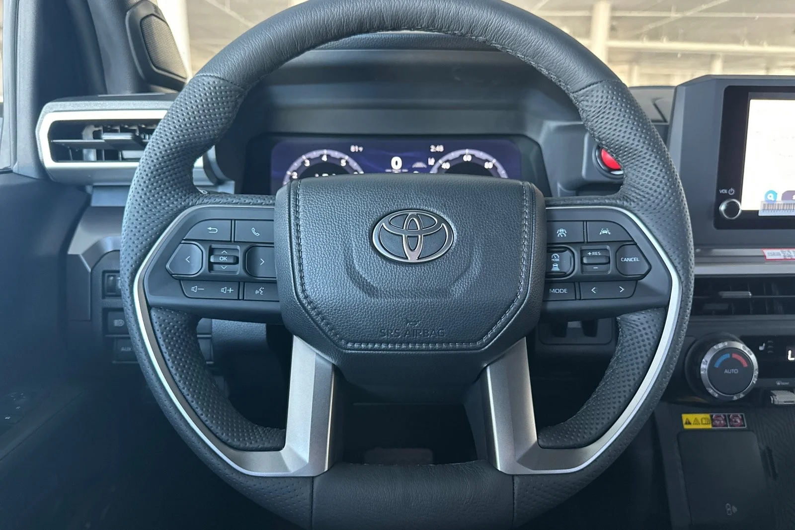 New 2026 Underground Toyota Tacoma TRD Off-Road image 24