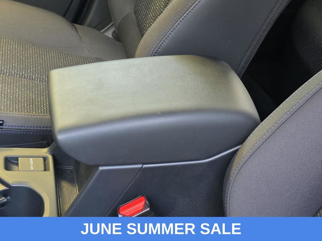 Used 2025 Beige Subaru Premium image 10