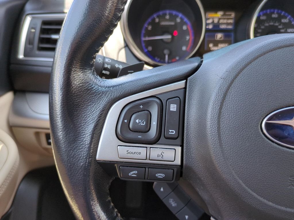 Used 2016 Gray Subaru 2.5i image 18