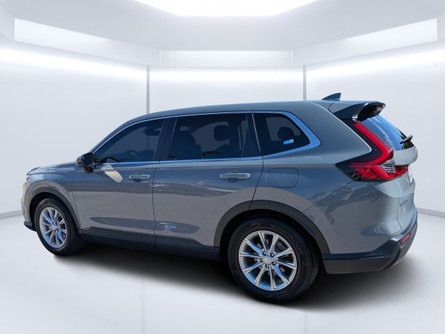Used 2024 Gray Honda EX-L image 5