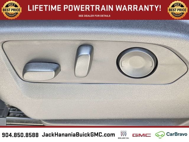 Used 2023 Black Chevrolet ZR2 image 21