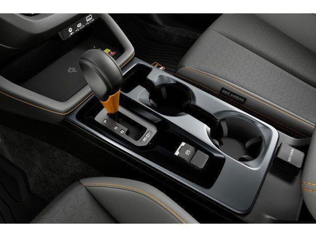 2026 Subaru Forester Wilderness - Photo 21