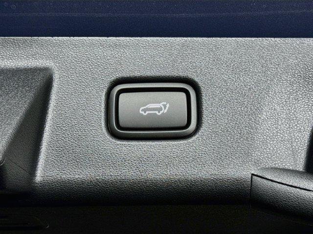 New 2026 Blue Hyundai Limited FWD image 48