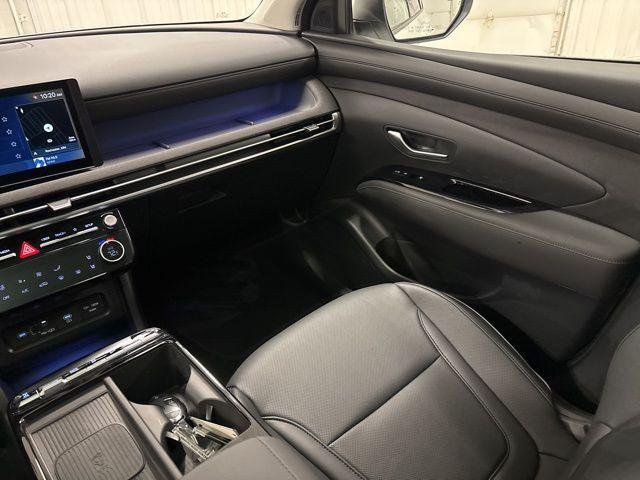 New 2026 White Hyundai Limited AWD image 15