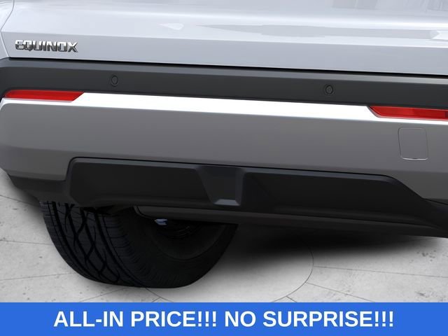 2026 Chevrolet Equinox LT - Photo 14