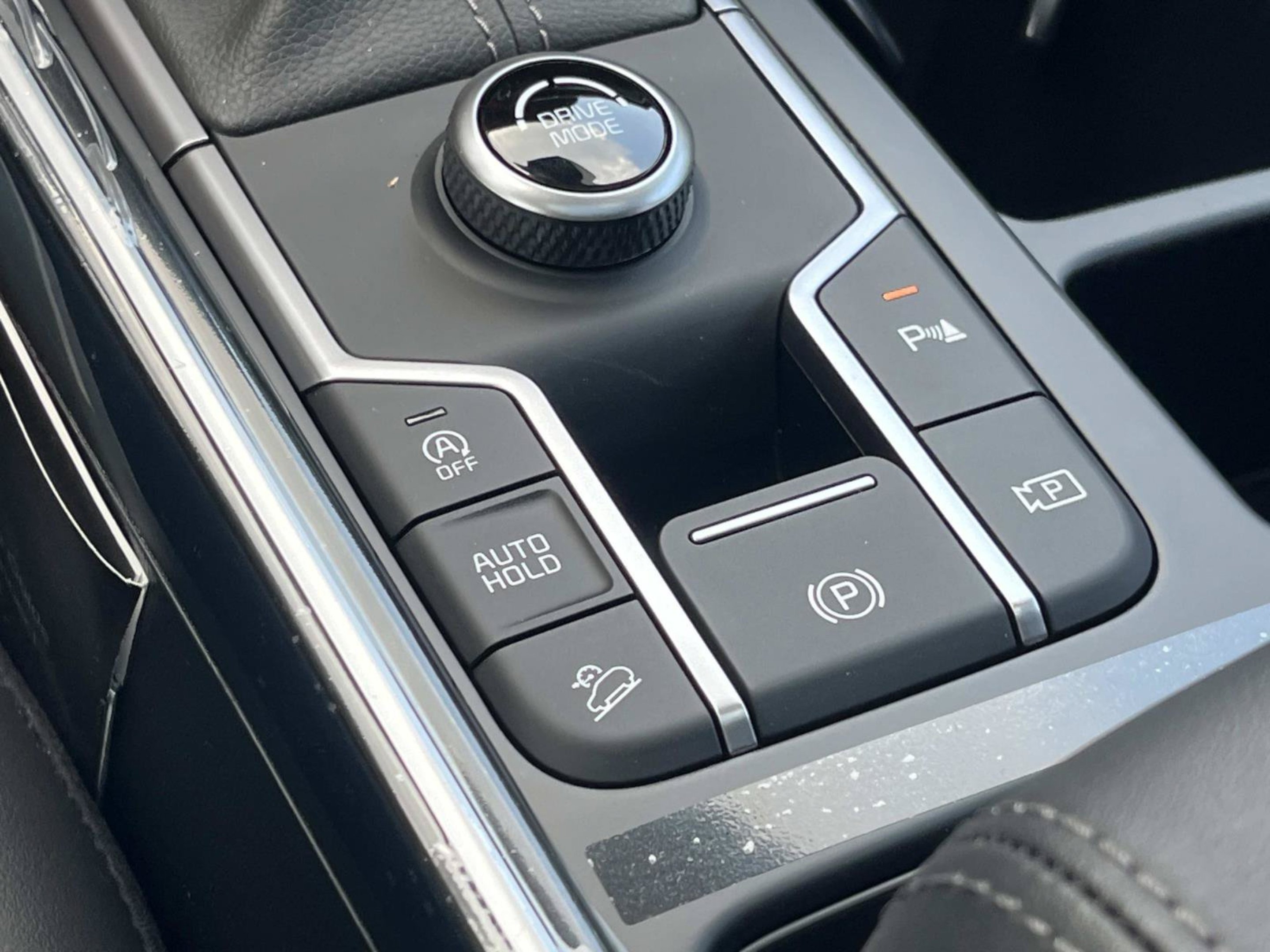 New 2026 Wolf Gray Kia S image 26