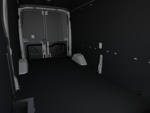 New 2026 White Ford Base image 11