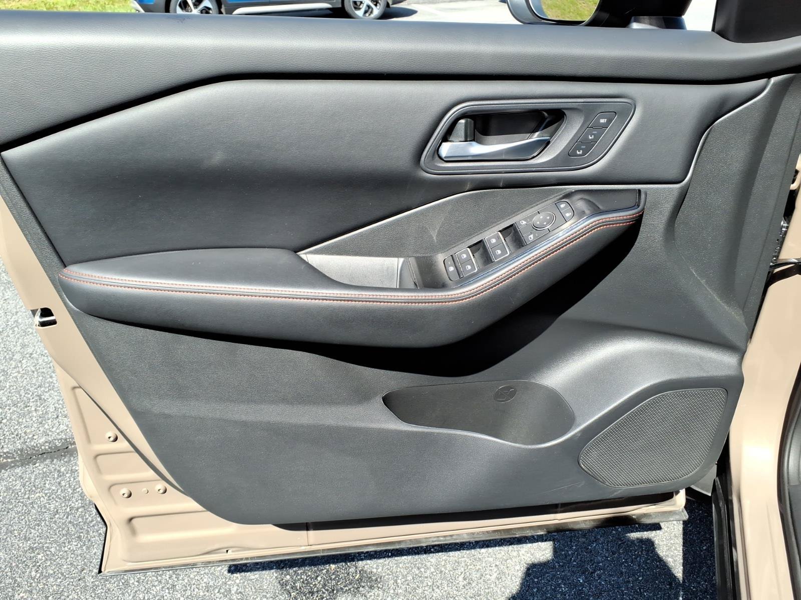 2025 Nissan Rogue Rock Creek - Photo 25