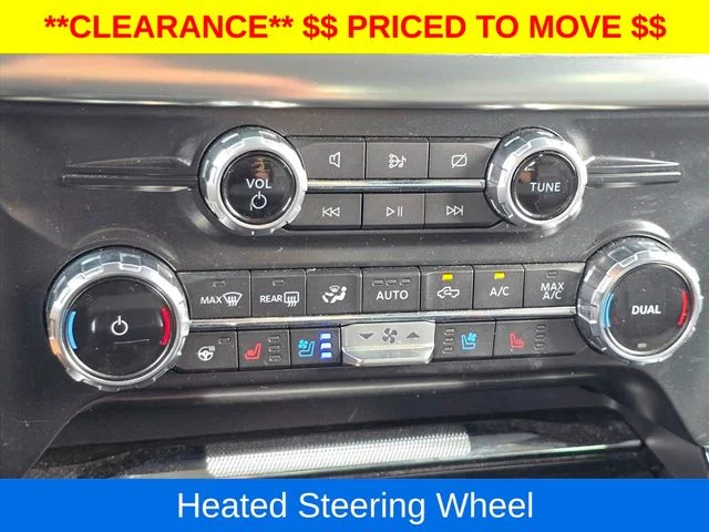 Used 2022 Black Ford Lariat image 28