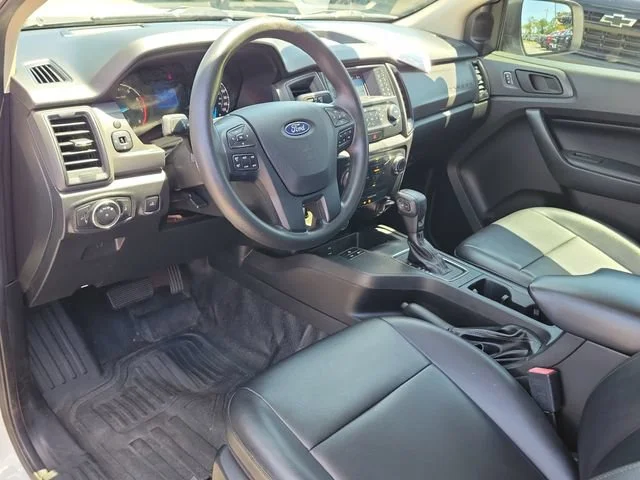 2020 Ford Ranger XL - Photo 17