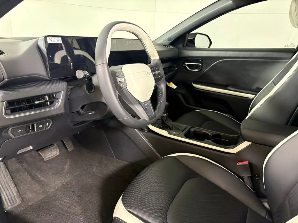 New 2026  Kia GT-Line image 22