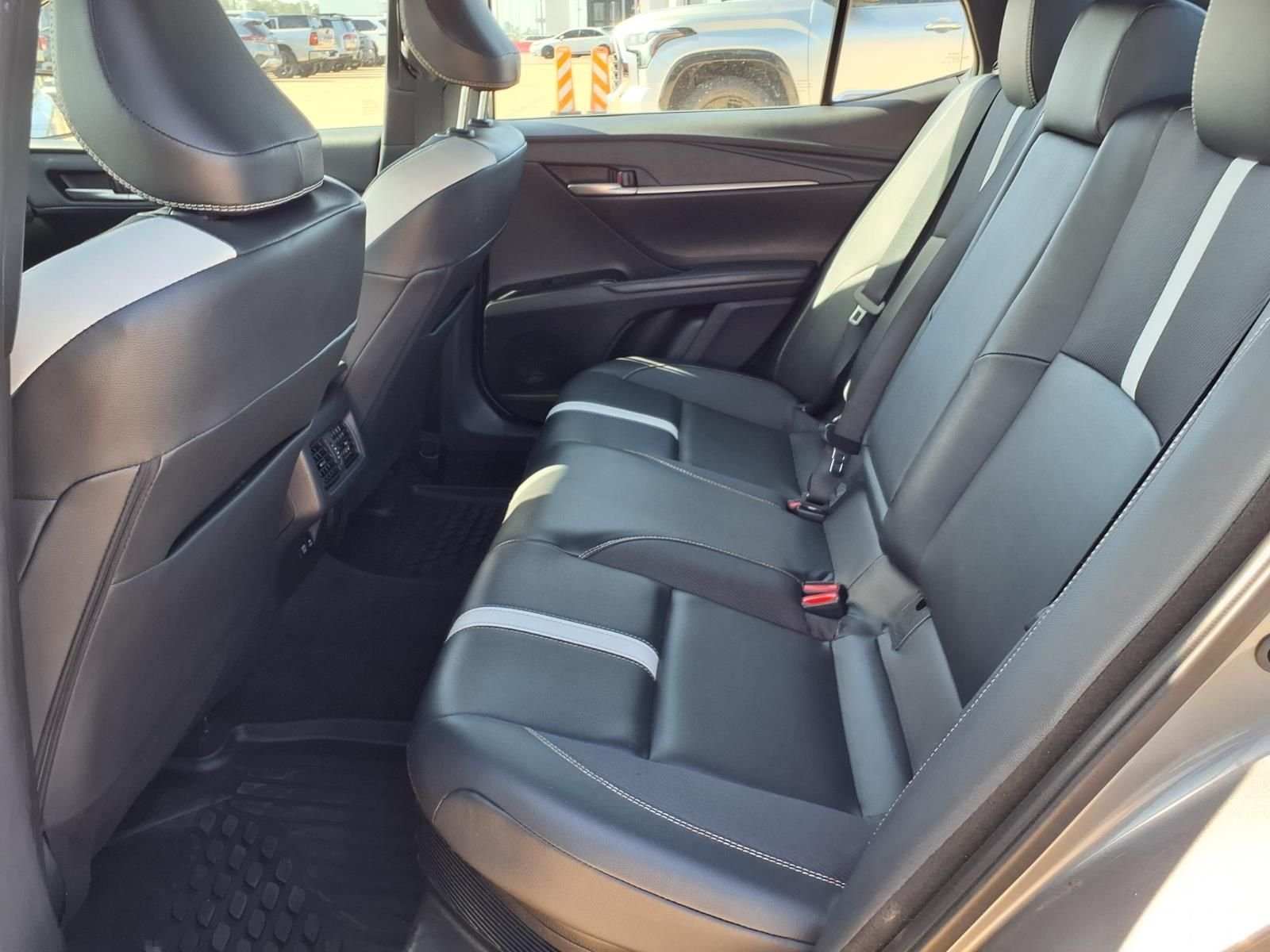 Used 2025 Heavy Metal Toyota SE image 17