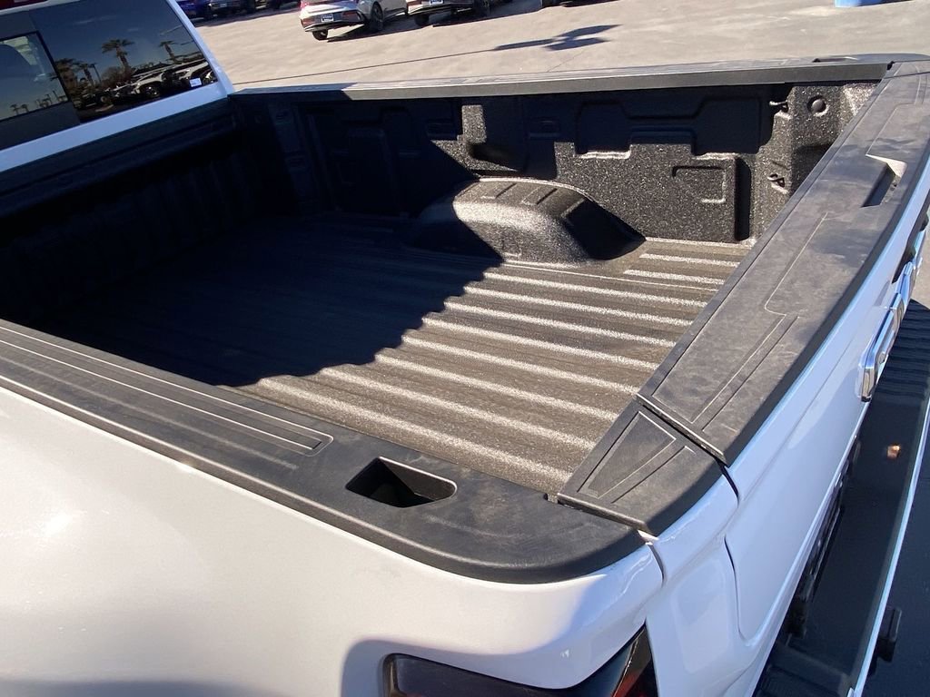 2026 GMC Sierra 3500HD Denali Ultimate - Photo 40