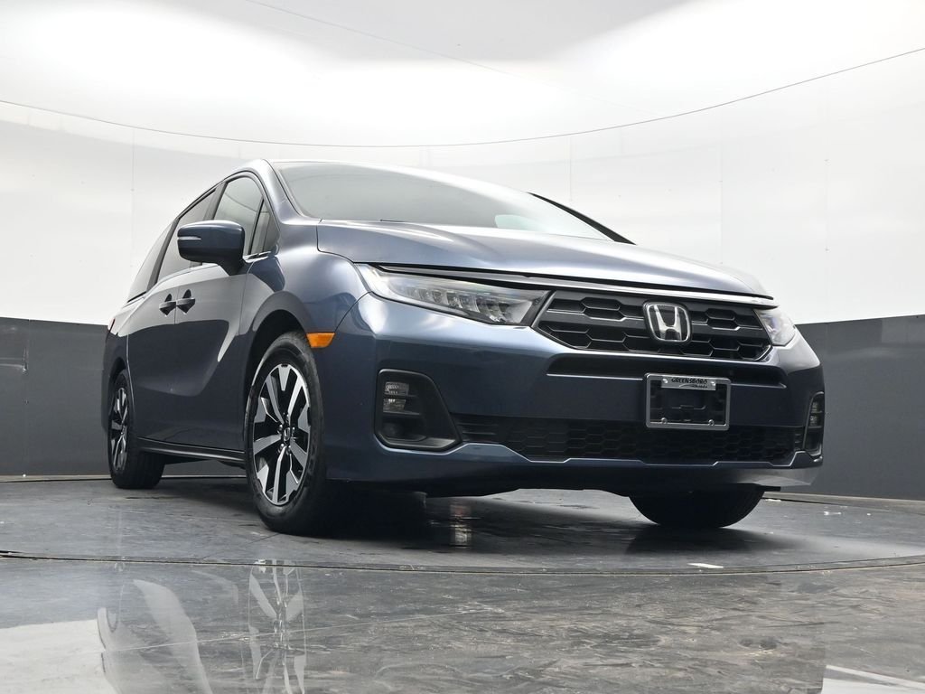 Used 2025  Honda EX-L image 30