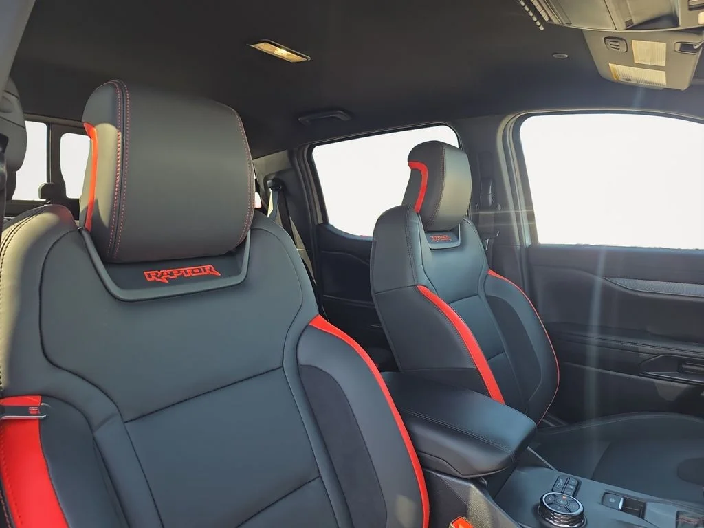 New 2026 AVALANCHE Ford Raptor image 11