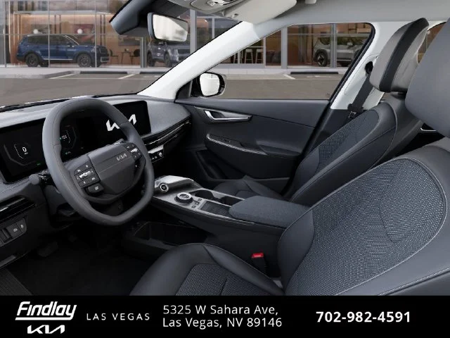 New 2026 Gray Kia Light image 19