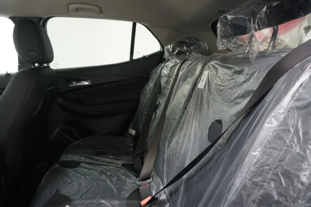 2026 Buick Encore GX Preferred - Photo 20