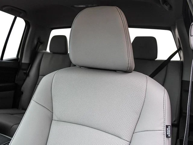 New 2026 Platinum White Pearl Honda RTL image 28
