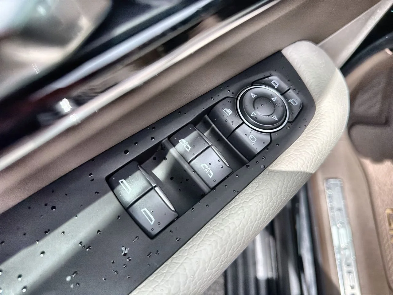 New 2026 Onyx Black GMC Denali image 19
