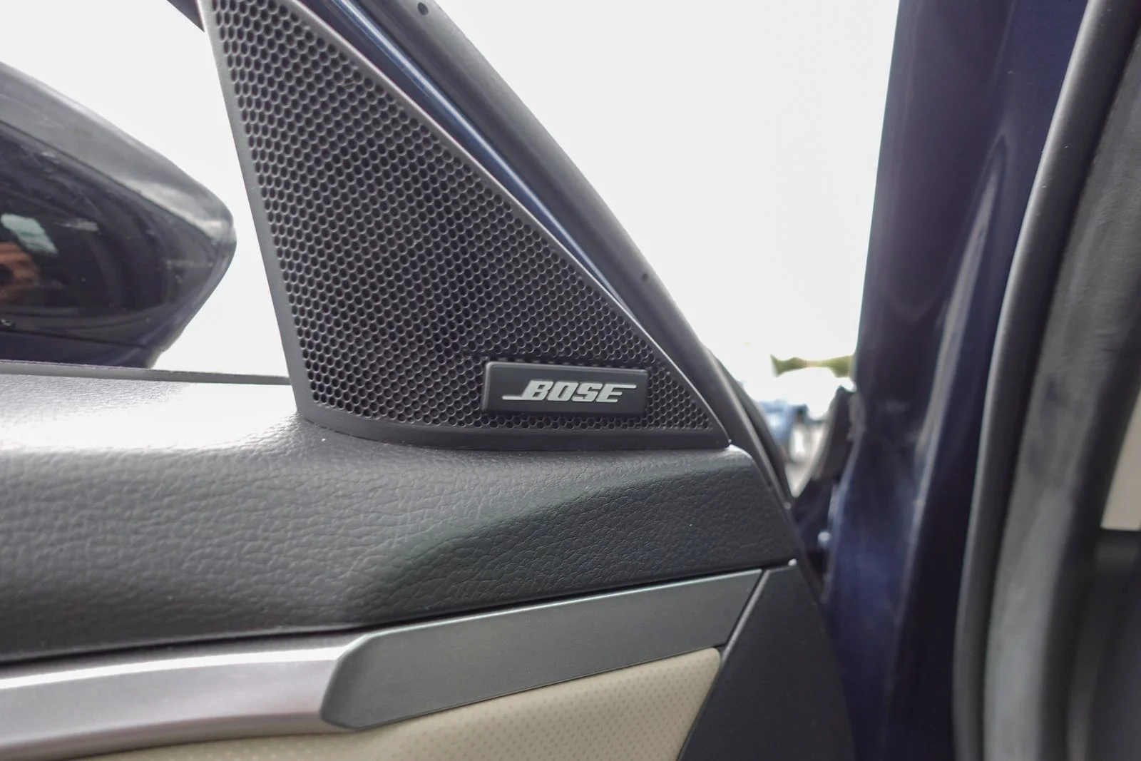 Certified Used 2025 Ingot Blue Metallic Mazda 2.5 S Premium Package image 18