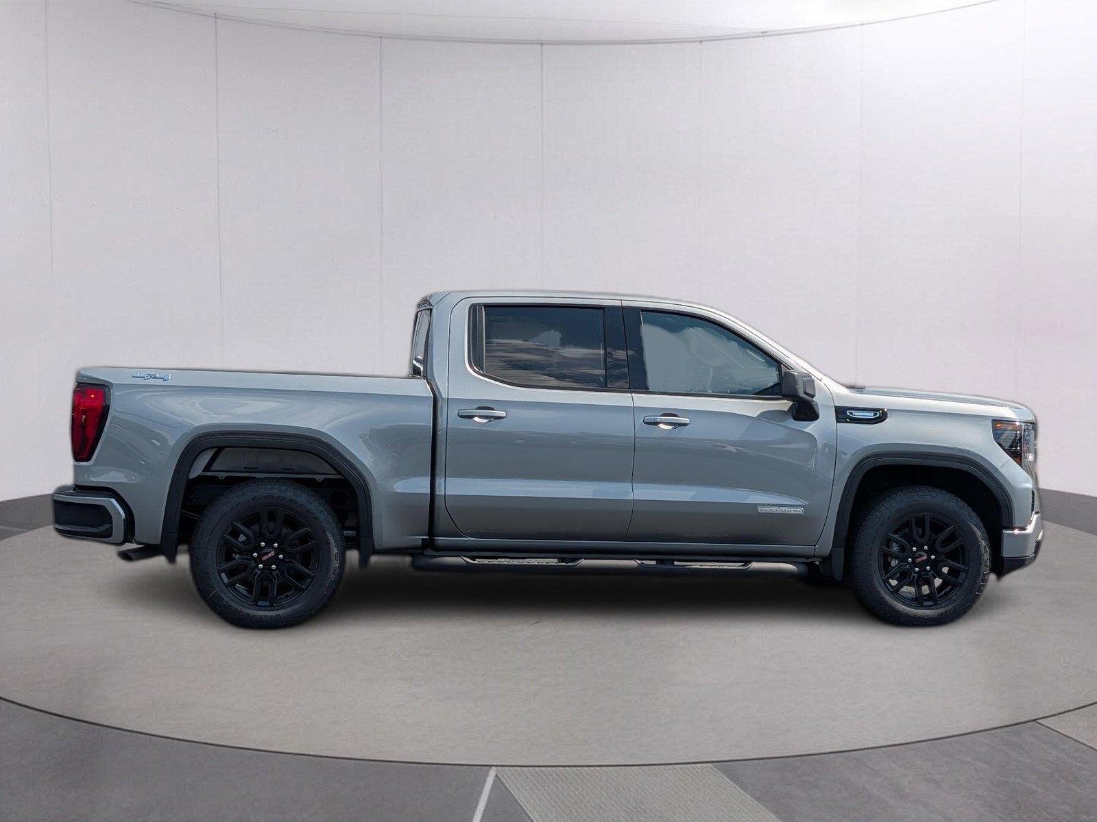New 2026 Sterling Metallic GMC Elevation image 7