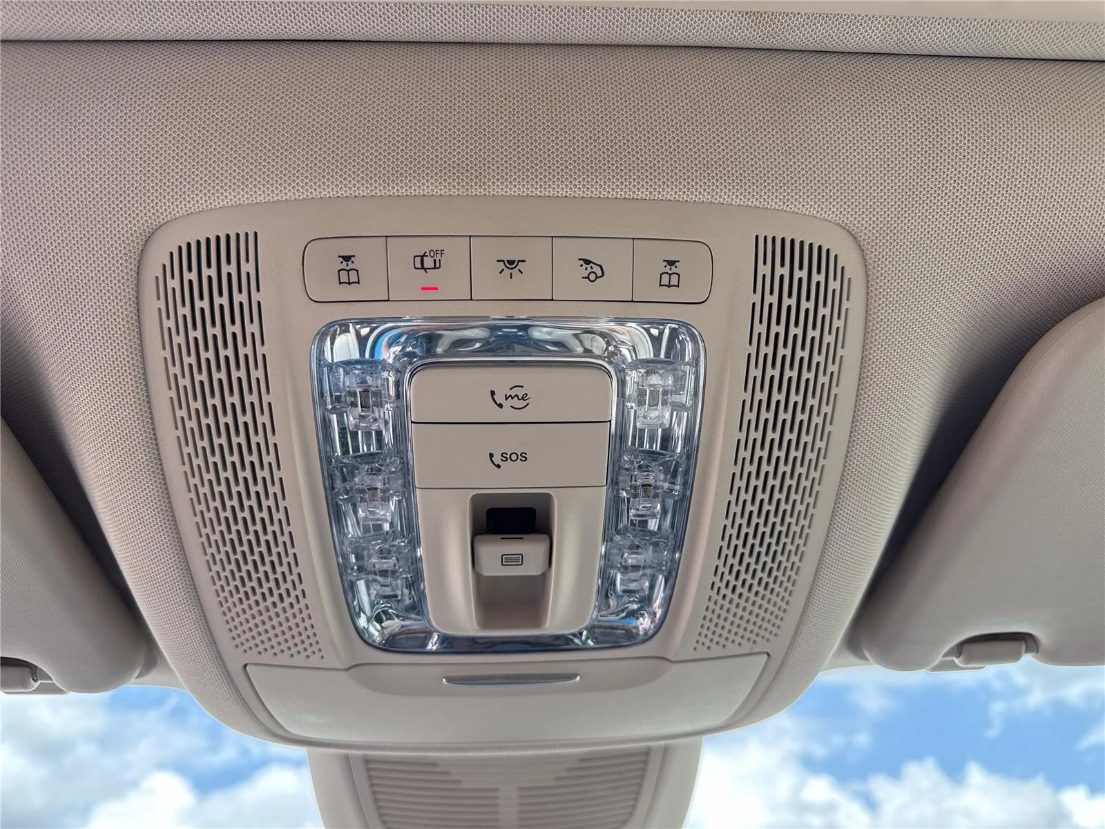 Used 2020 Iridium Silver Metallic Mercedes-Benz GLE 350 image 31