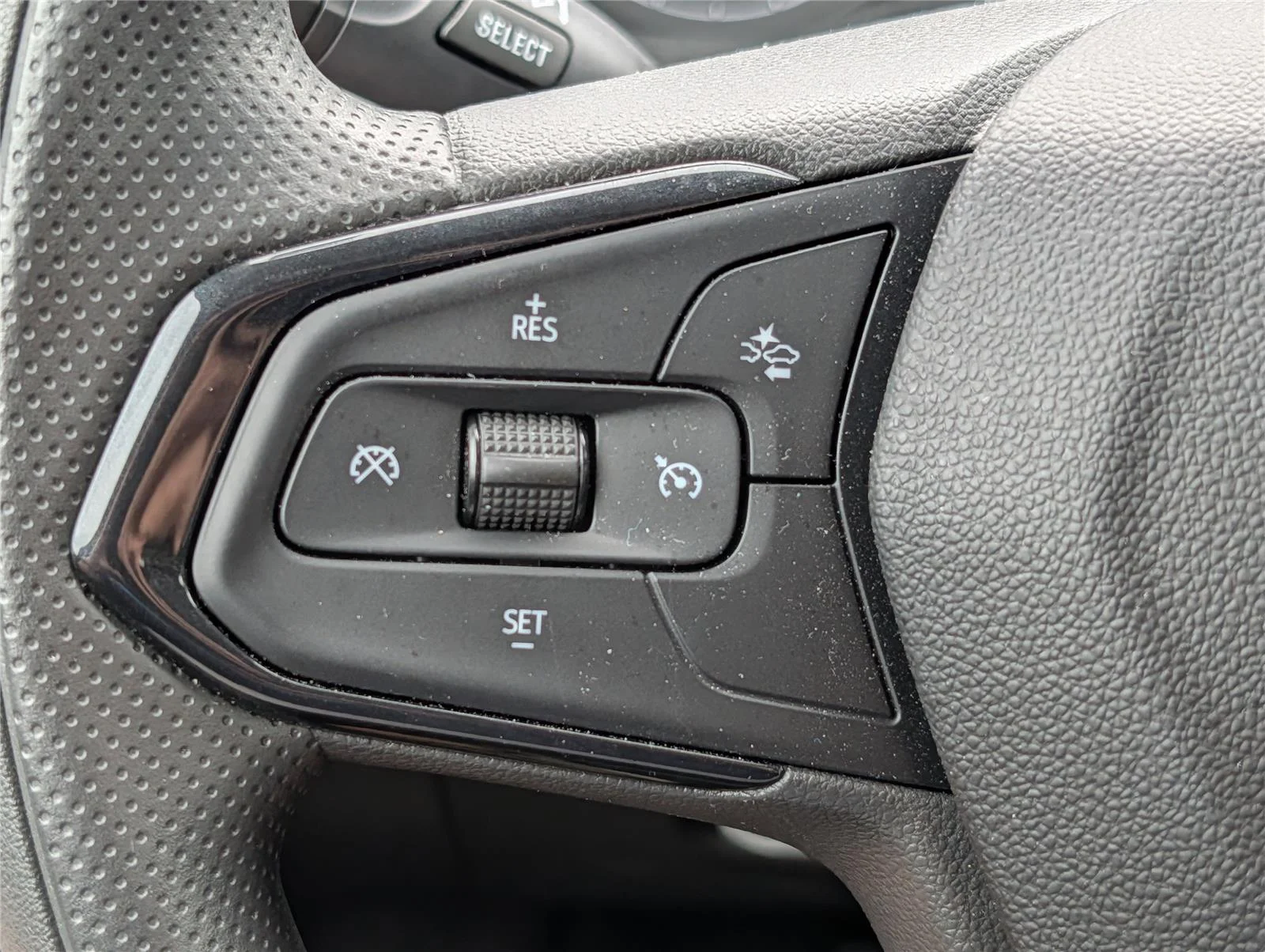 Used 2024 Blue Glow Metallic Chevrolet LS image 22