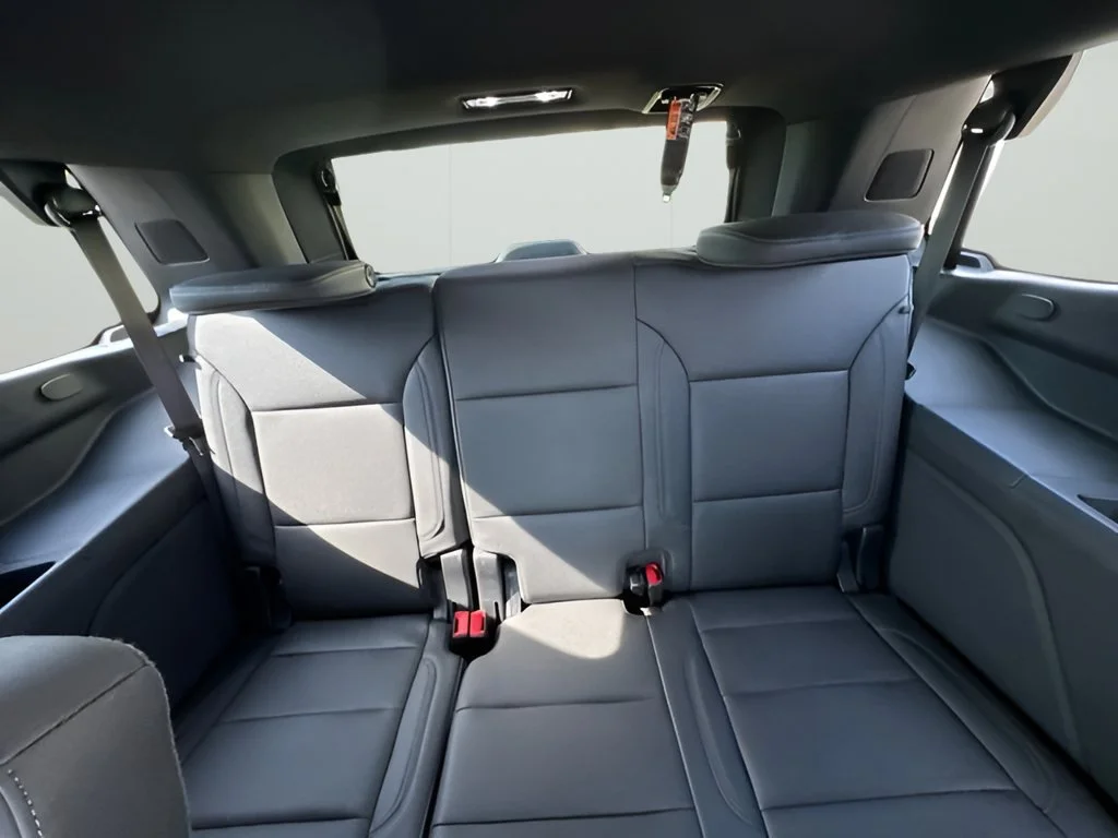 New 2026 Black Chevrolet Z71 image 21